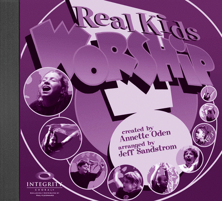 Real Kids! Worship image number null