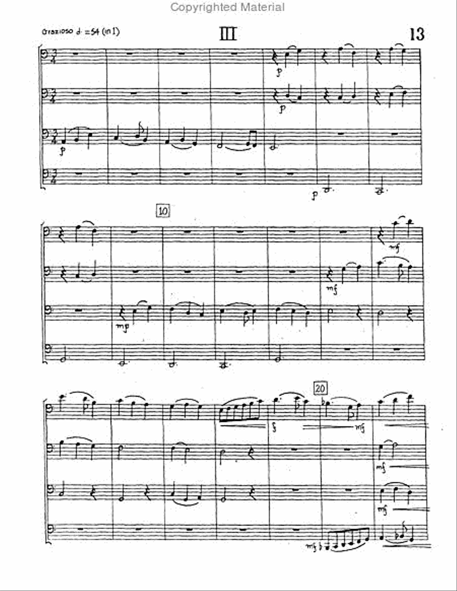Shapes in Bronze Shapes in Bronze EETT scores gallery preview page 6