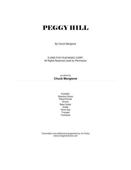 Peggy Hill image number null