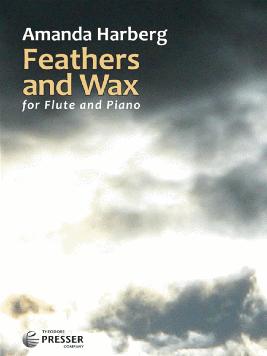 Feathers and Wax Chamber Music scores gallery preview page 2