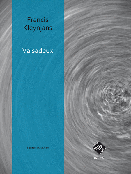 Valsadeux, opus 257