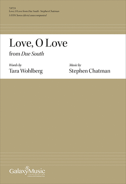 Due South: 4. Love, O Love image number null