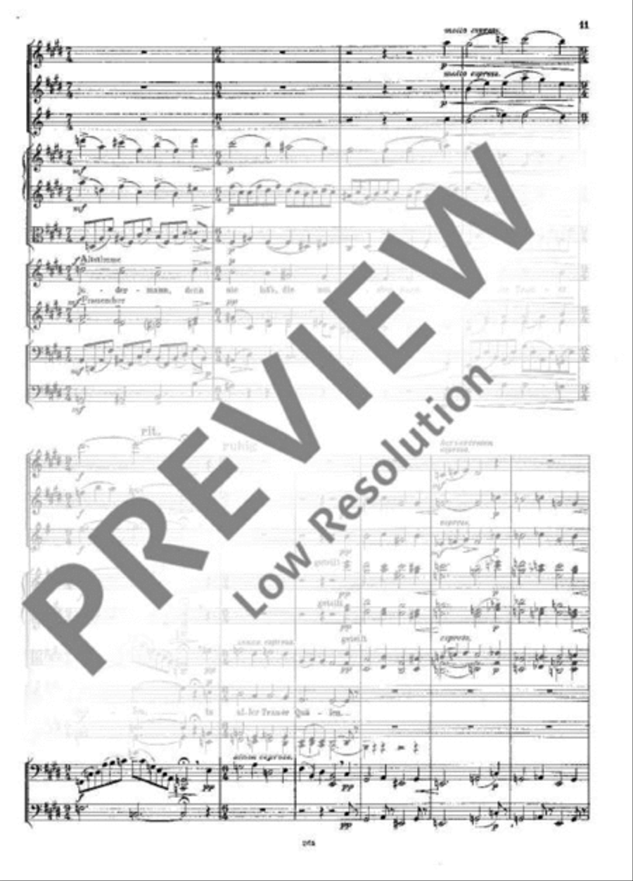 Mariae Geburt Mariae Geburt SA scores gallery preview page 12