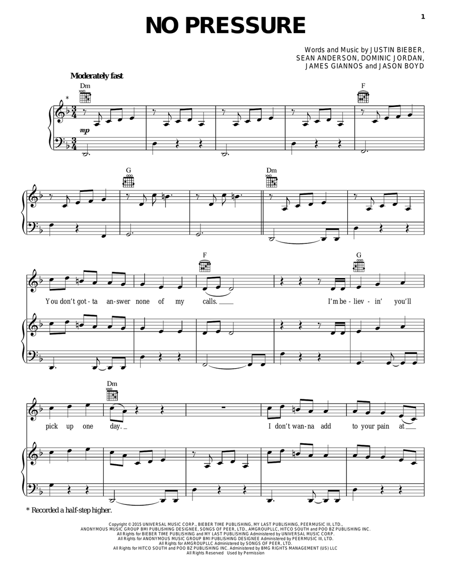 Justin guitar piano clearance