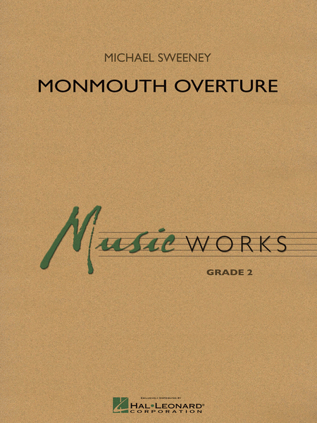 Monmouth Overture image number null