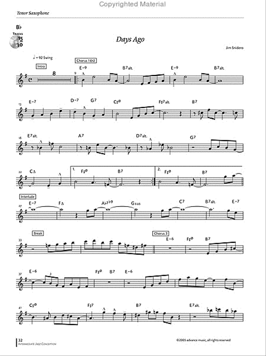 Jazz tenor saxophone cheap