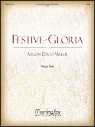 Festive Gloria