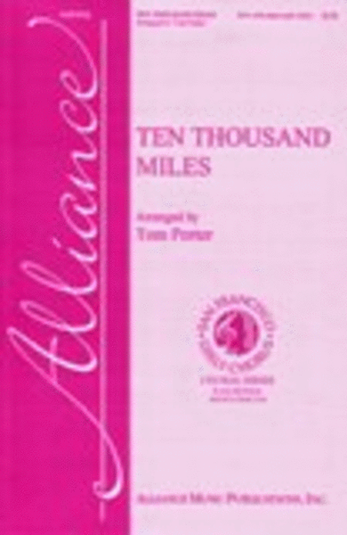 Ten Thousand Miles image number null