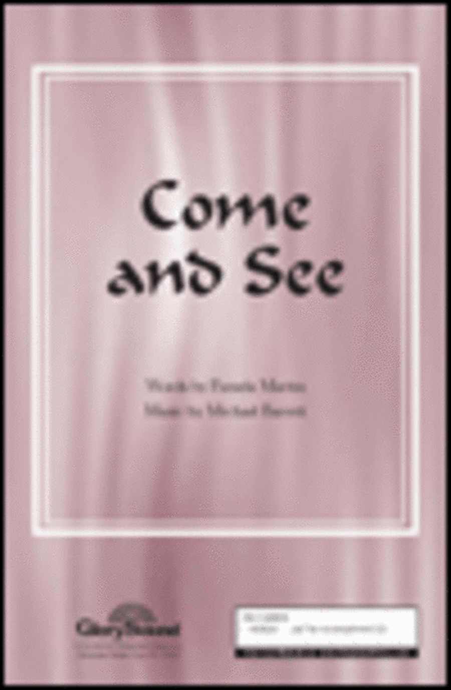 Come and See Come and See SA scores gallery preview page 1