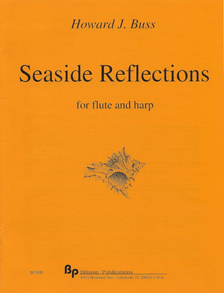 Seaside Reflections