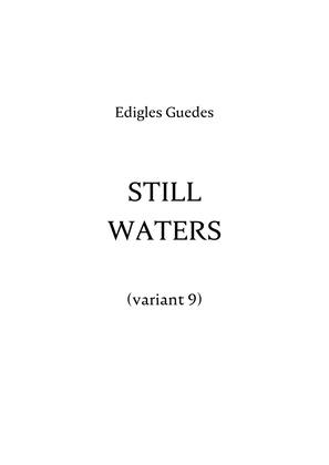 Still Waters (variant 9)