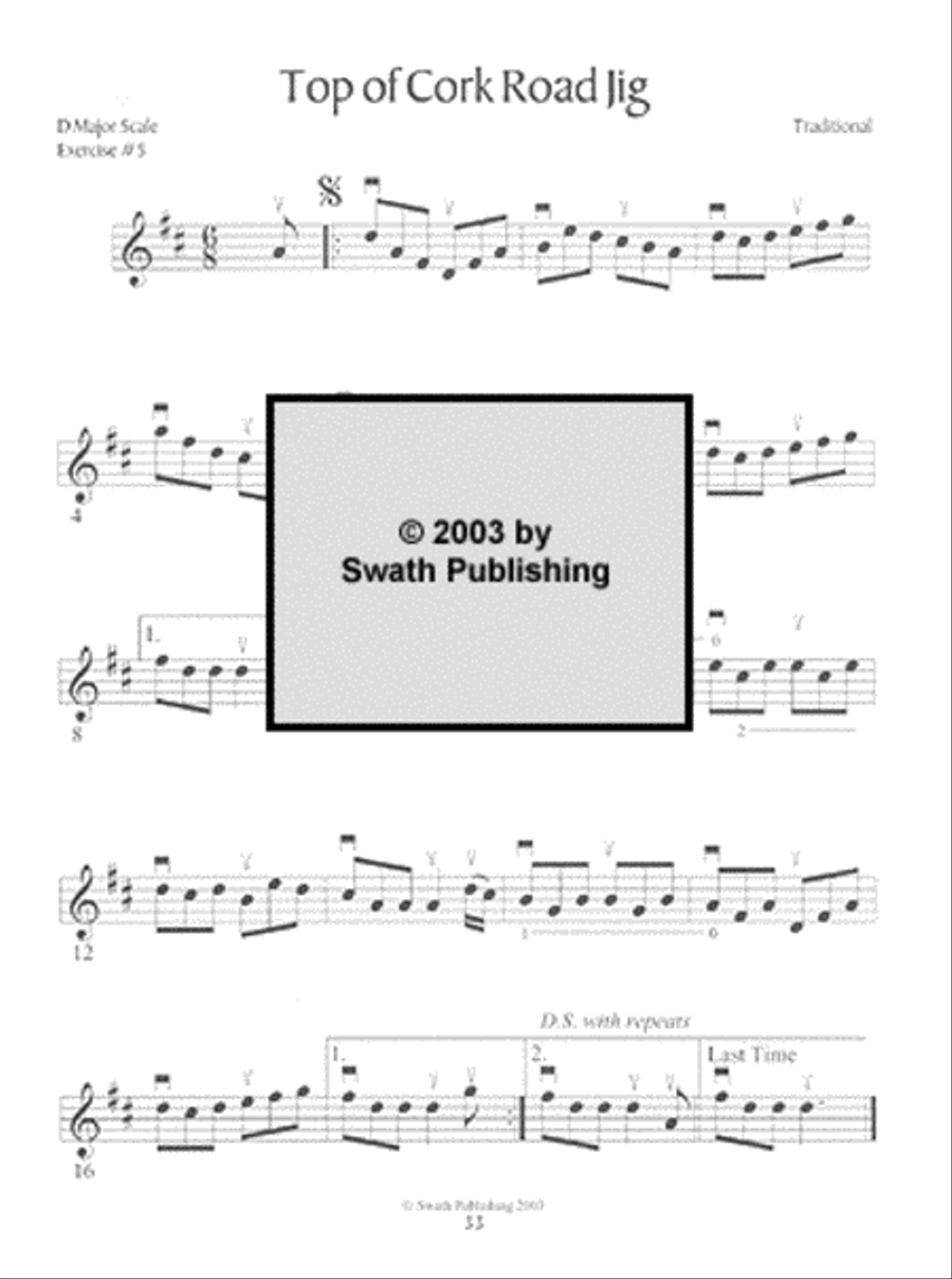 Fiddle Club - Introductory Collection