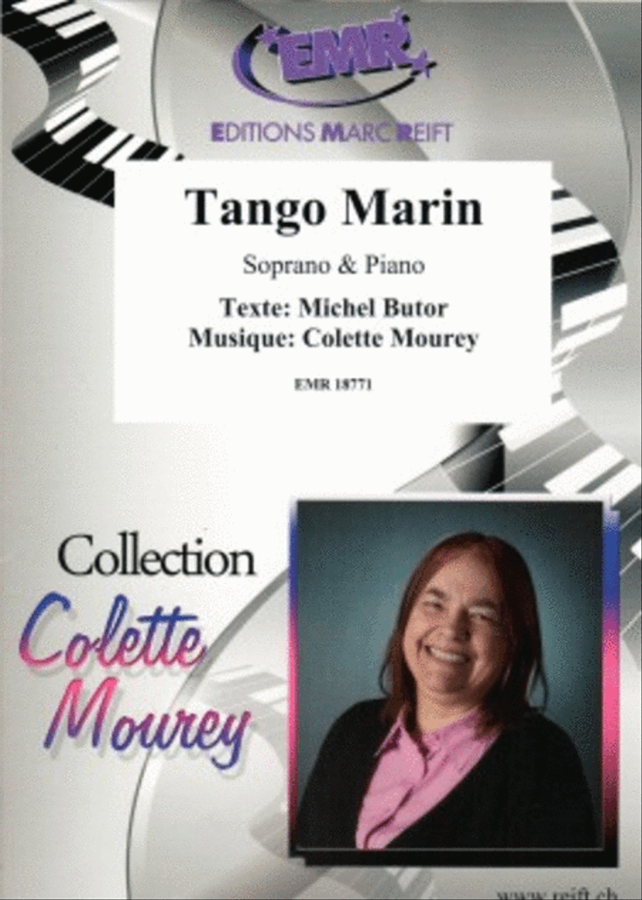 Tango Marin