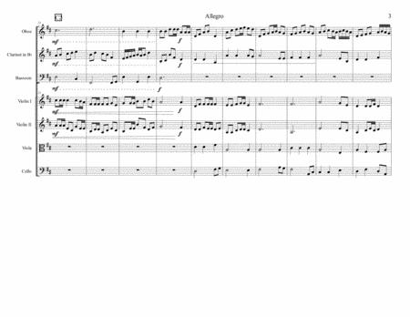 Allegro tercer movimiento obra septeto para maderas y cuerdas image number null