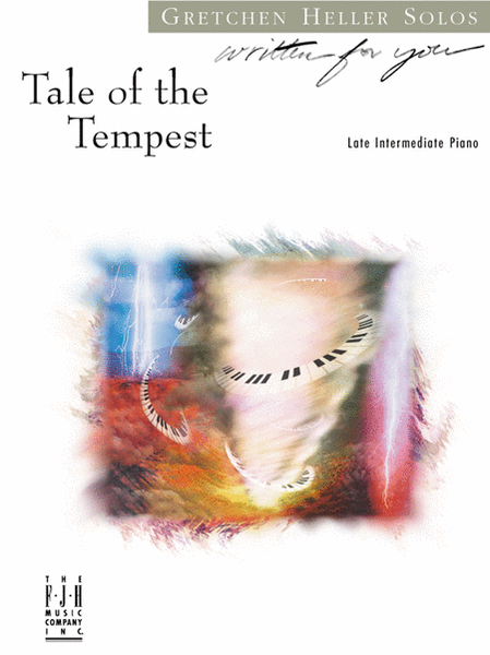 Tale of the Tempest