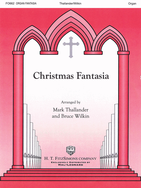 Christmas Fantasia