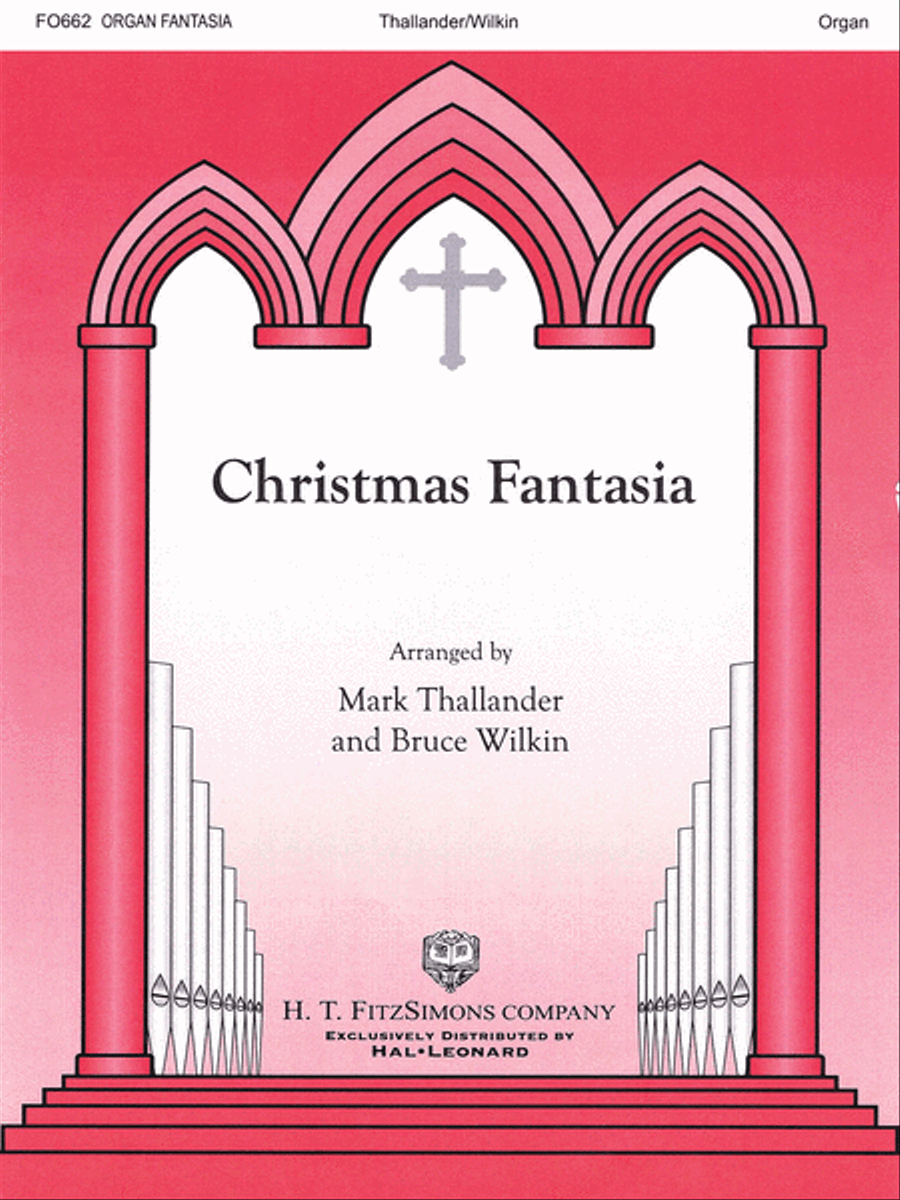 Christmas Fantasia