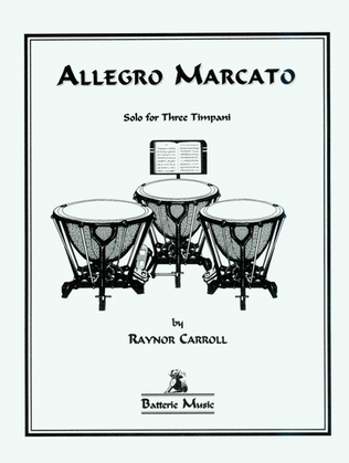 Allegro Marcato