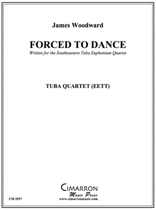 Forced to Dance