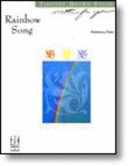 Rainbow Song image number null