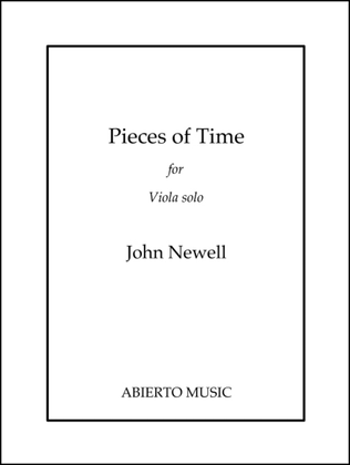 Pieces of Time