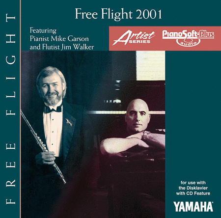 Free Flight 2001