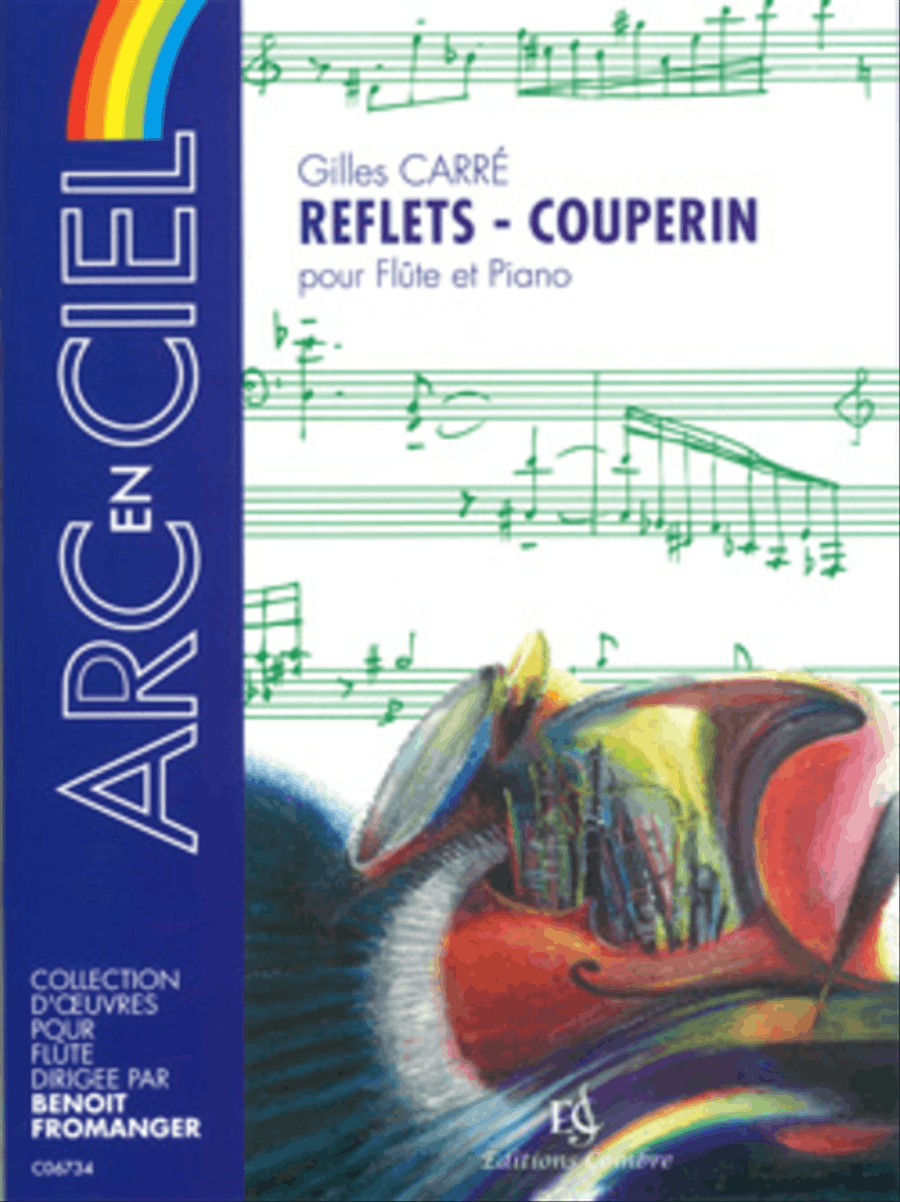 Reflets - Couperin