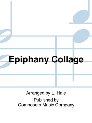 Epiphany Collage