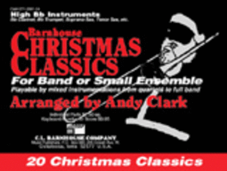 Christmas Classics image number null