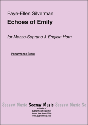 Echoes of Emily
