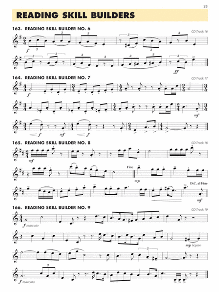 Essential Technique for Band with EEi - Intermediate to Advanced Studies