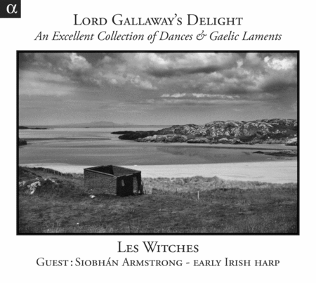 Lord Gallaway's Delight