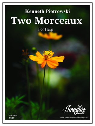 Two Morceaux