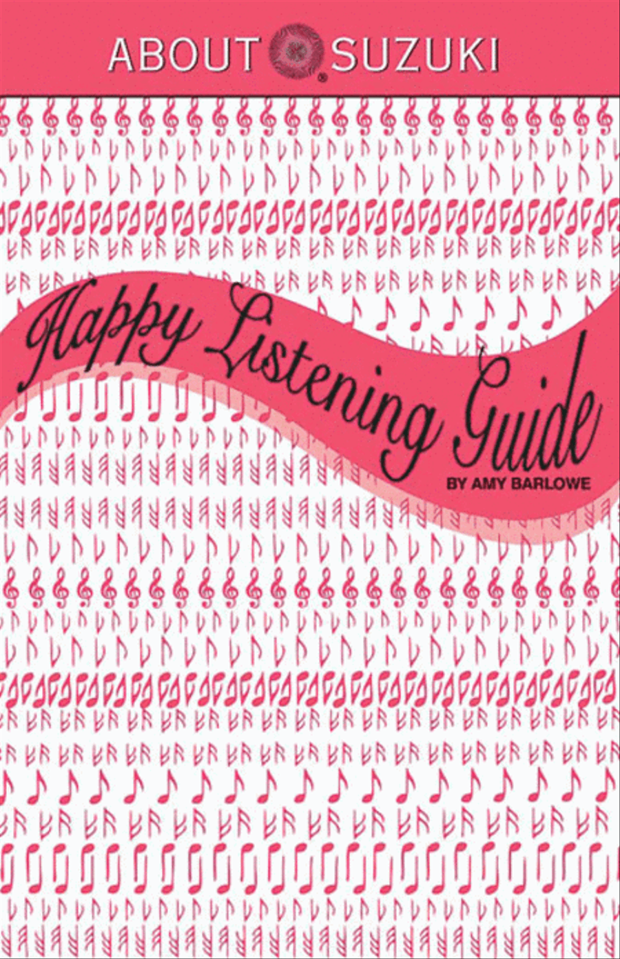 Happy Listening Guide Collection / Songbook scores gallery preview page 1