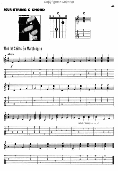 Alfred's MAX: Learn to Play TAB Guitar