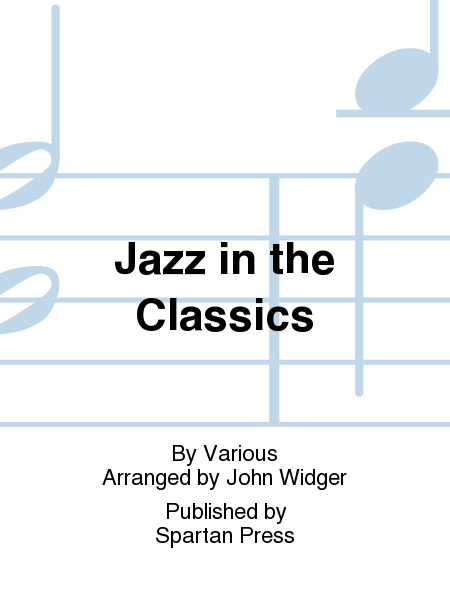 Jazz in the Classics