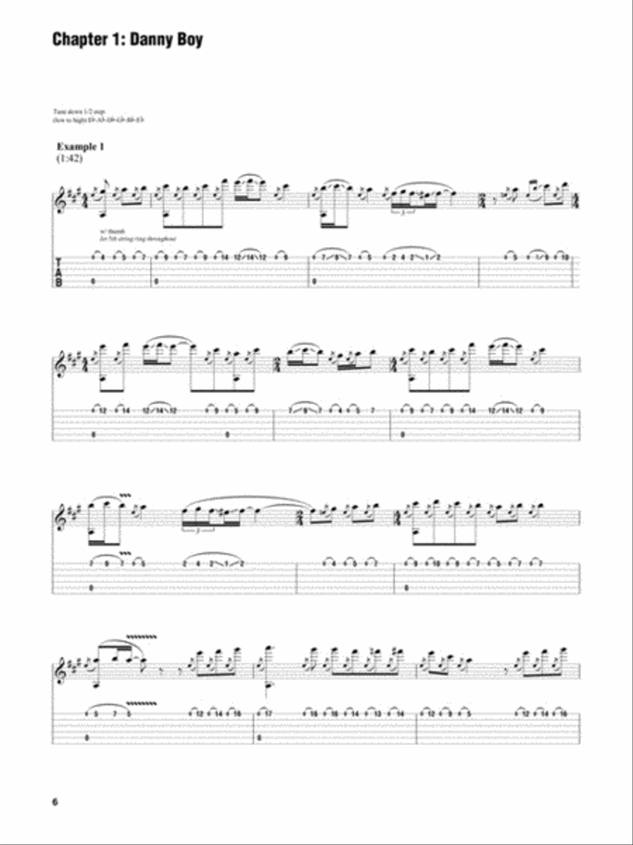 George benson the art of jazz guitar hotsell