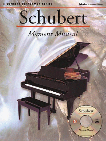 Franz Schubert: Moment Musical