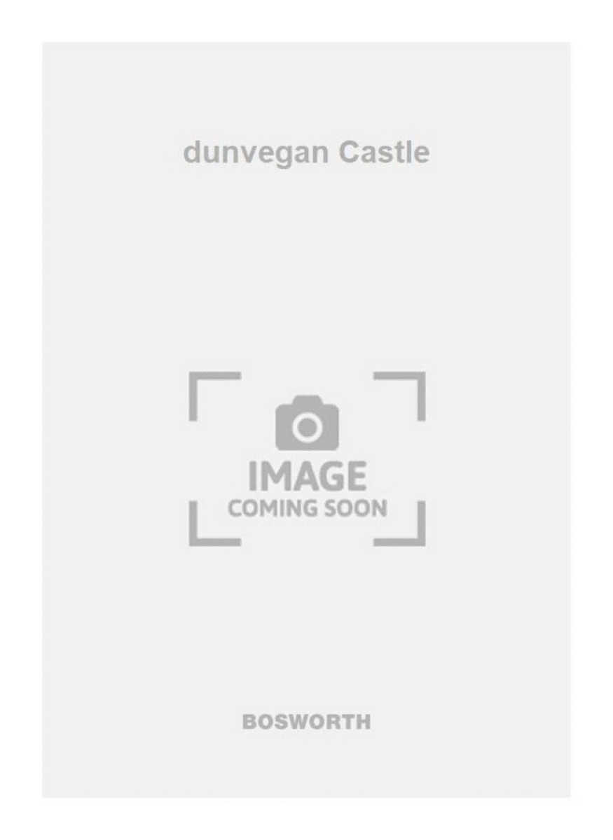 dunvegan Castle