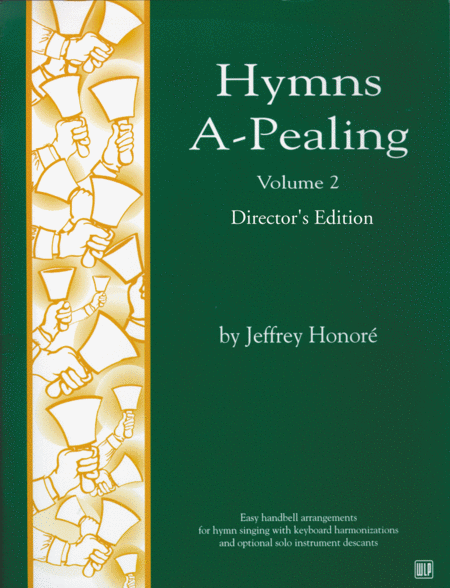 Hymns A-Pealing