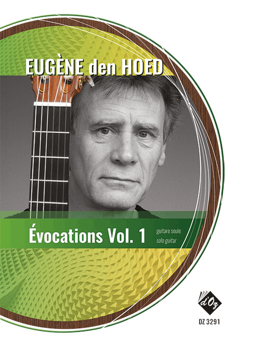 Evocations I-X