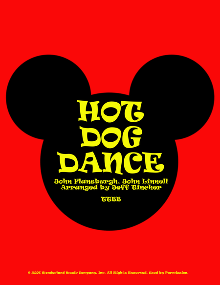 Hot Dog Dance image number null