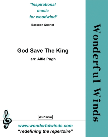 God Save the King image number null