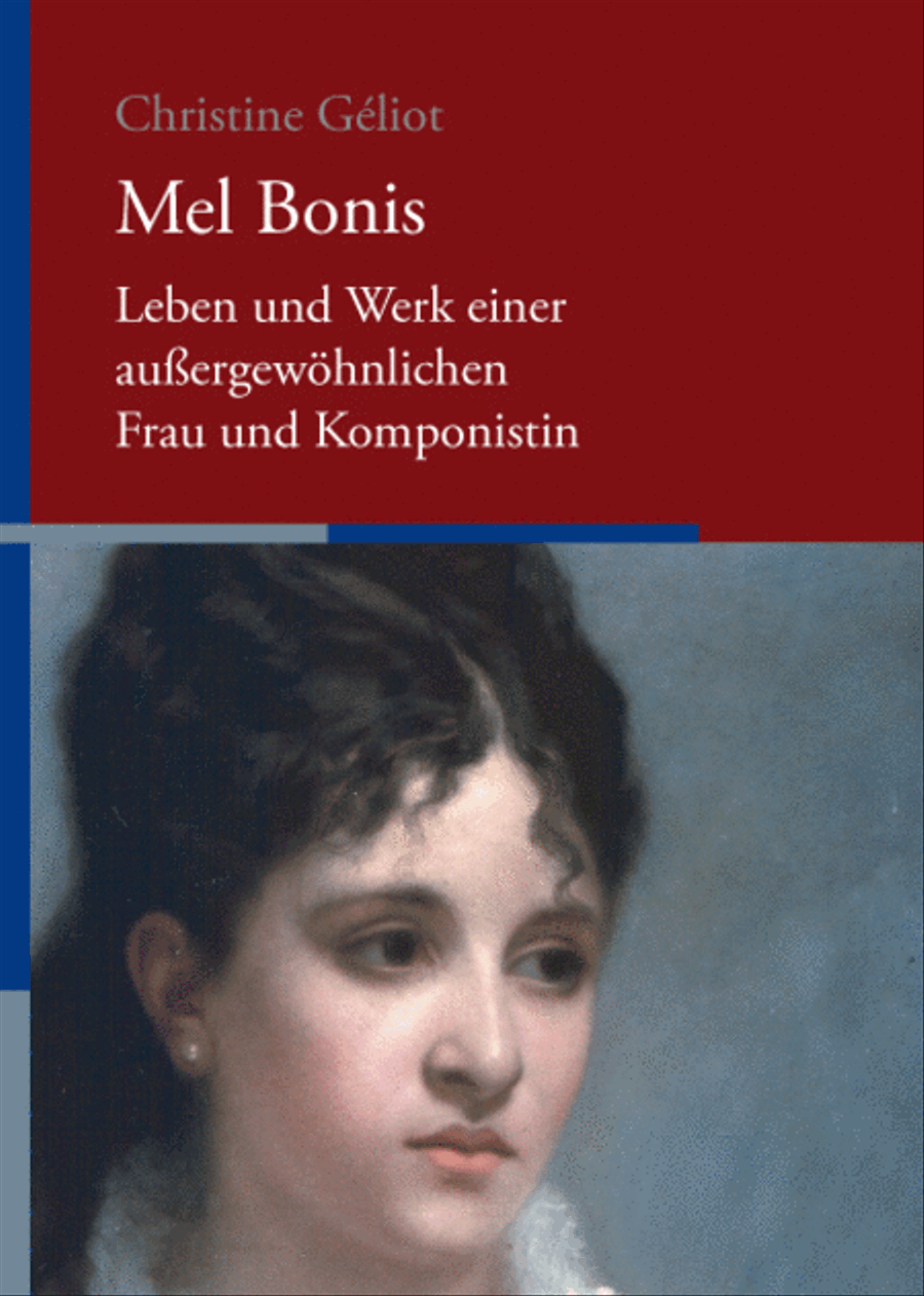 Mel Bonis: Leben und Werk einer aussergewohnlichen Frau und Komponistin School and Community scores gallery preview page 1