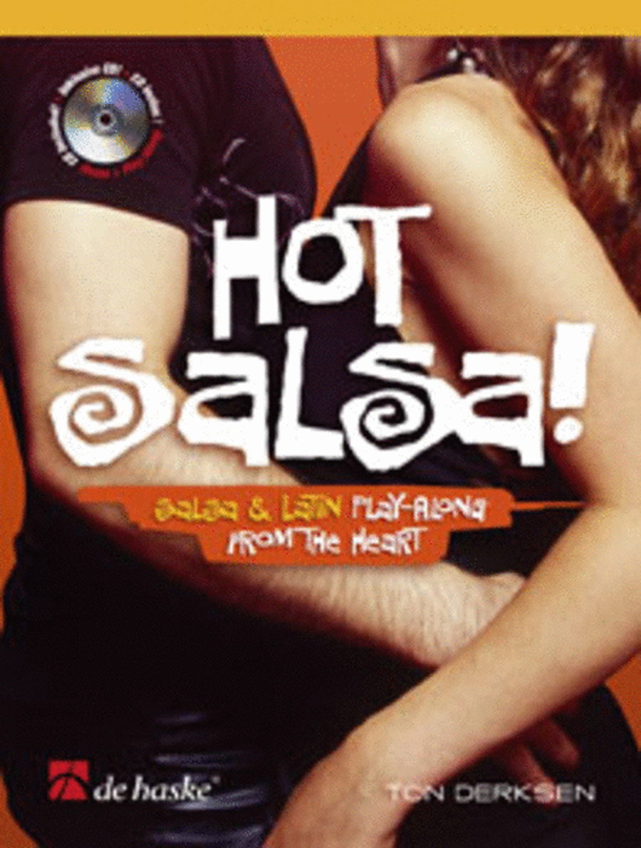 Hot Salsa!