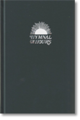 Book cover for Hymnal for the Hours