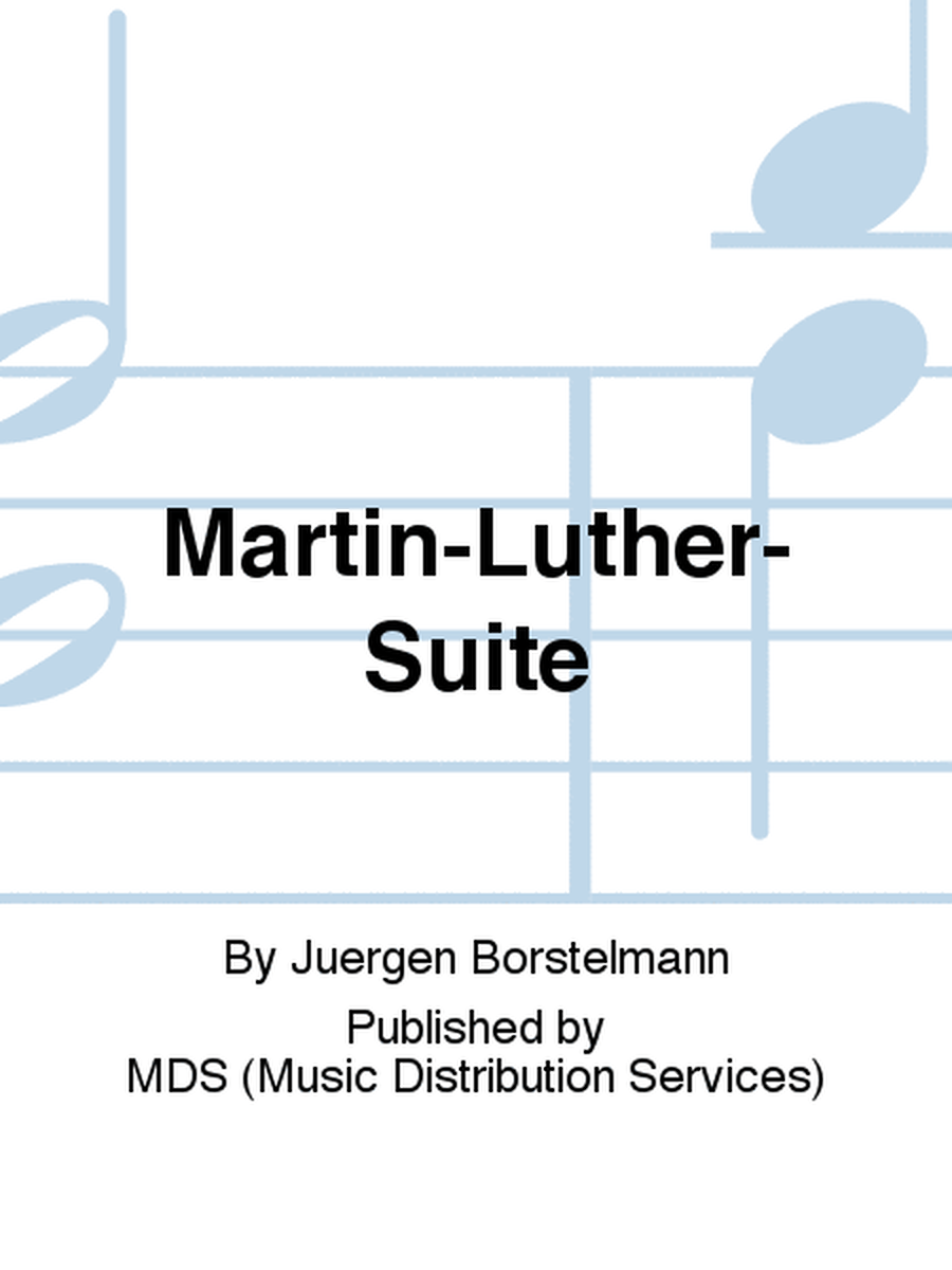 Martin-Luther-Suite