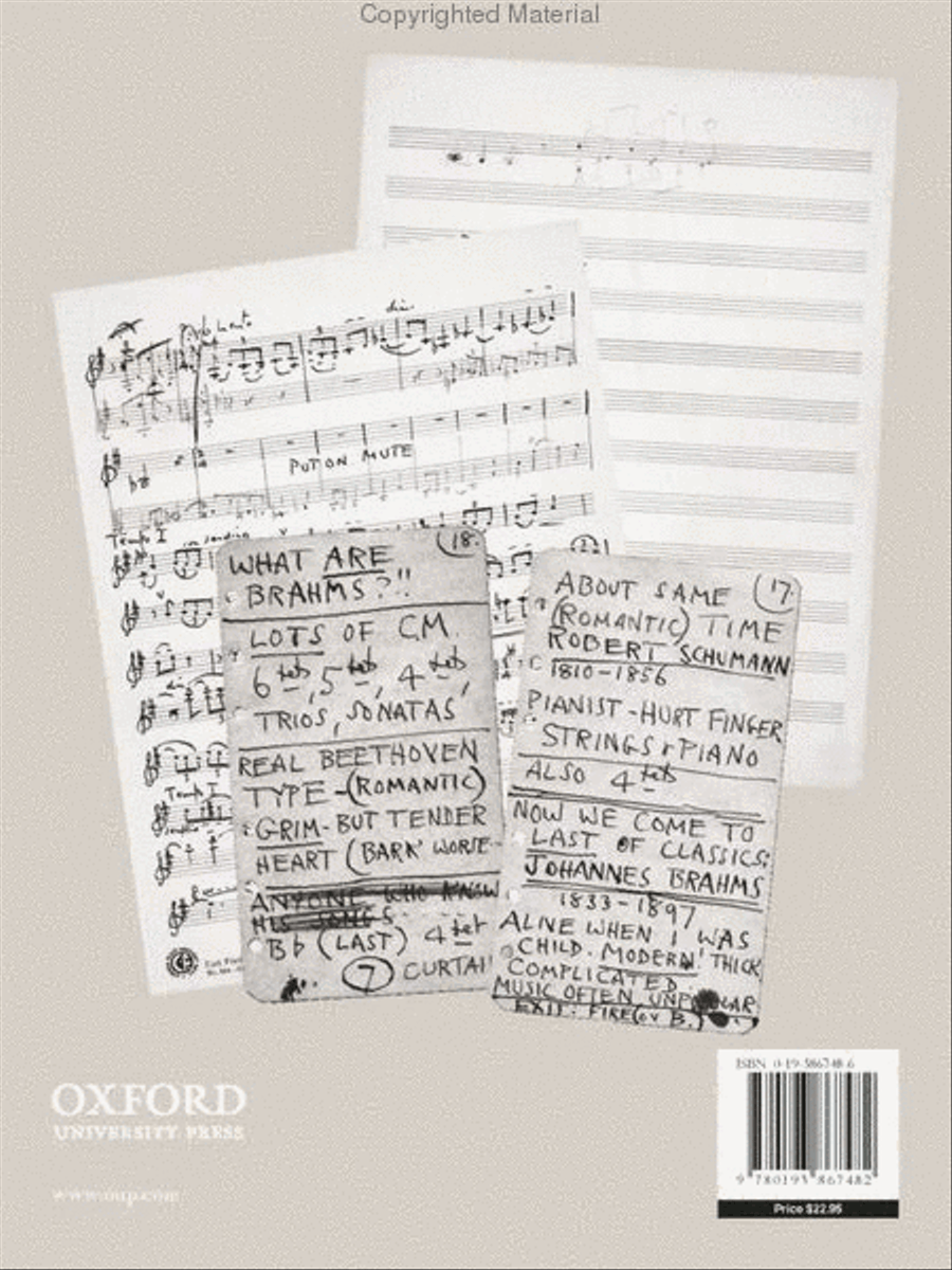 Dumka Dumka Viola scores gallery preview page 6