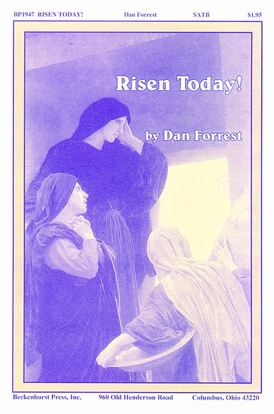 Risen Today image number null