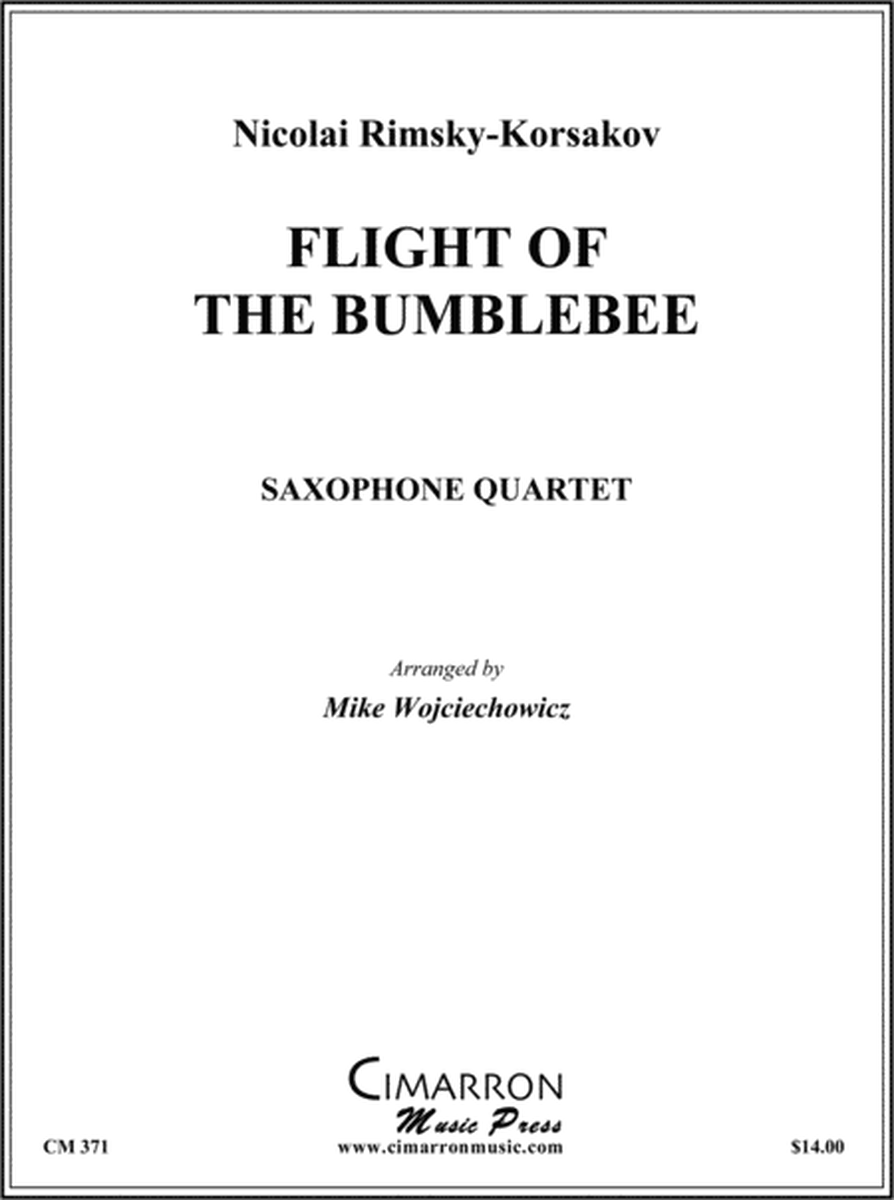 Flight of the BumbleBee